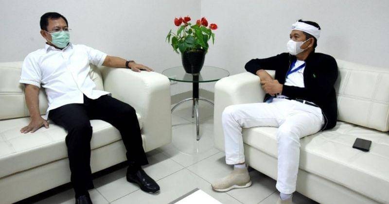 Dok. Dedi Mulyadi (Via IDN Times)