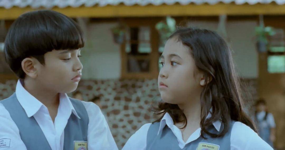 Instagram.com/filmpetualangansherina