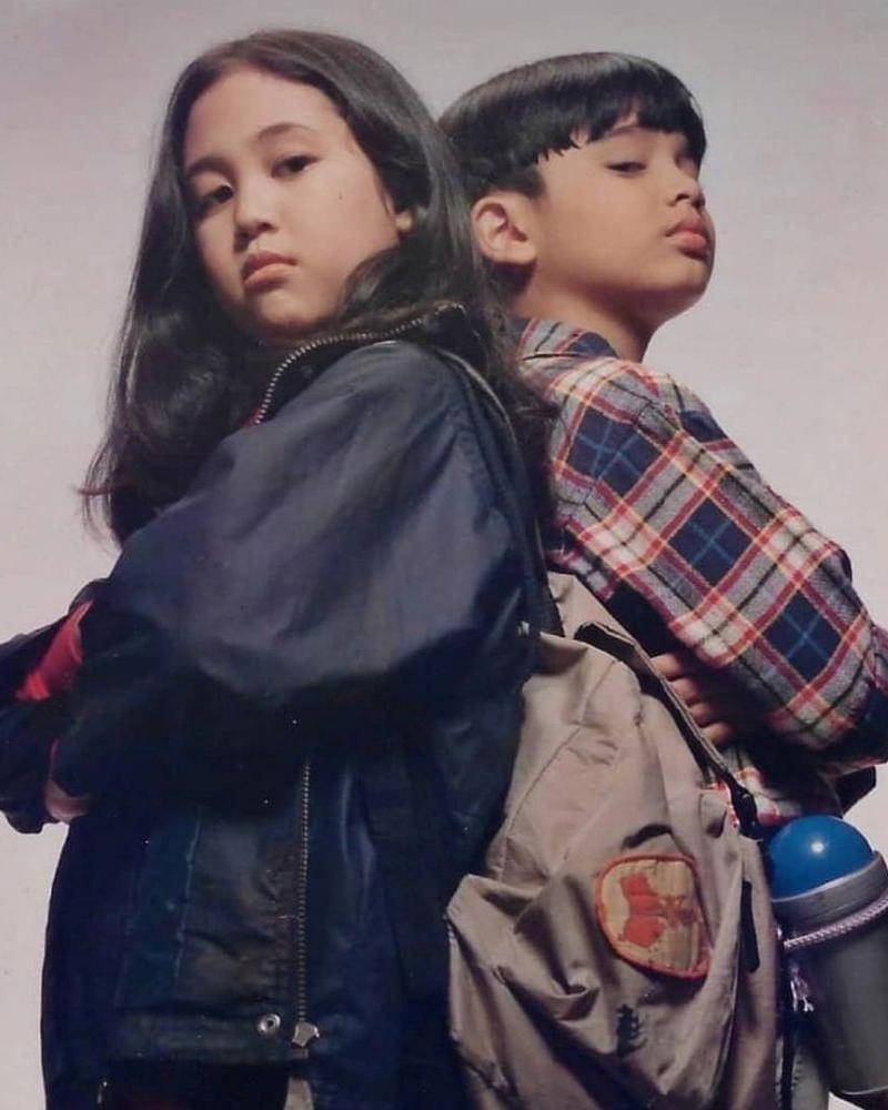 Instagram.com/filmpetualangansherina