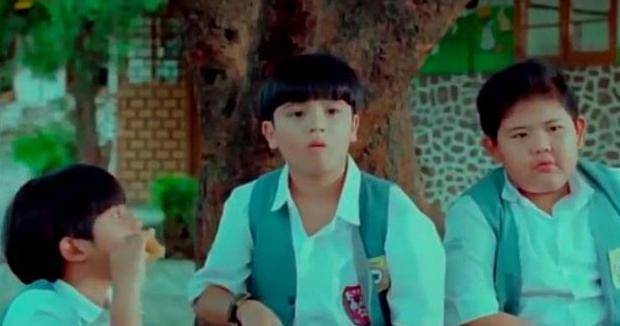 Instagram.com/filmpetualangansherina