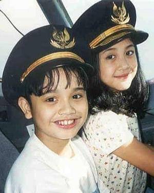 Instagram.com/filmpetualangansherina