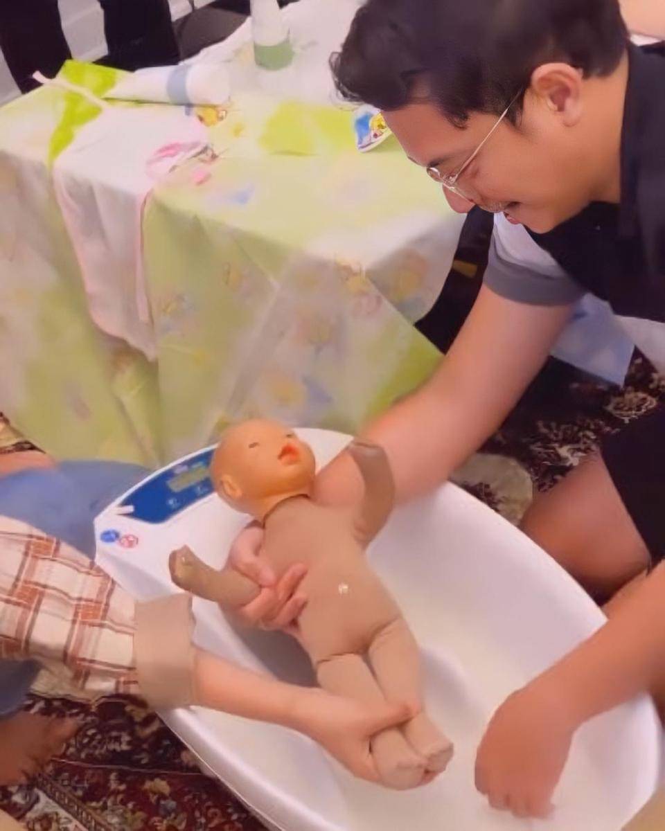 Instagram.com/nandaarsynt