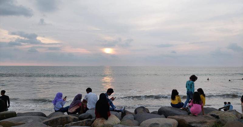 Popmama.com/Eka Herlina