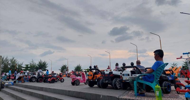 Popmama.com/Eka Herlina