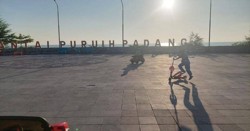 Popmama.com/Eka Herlina