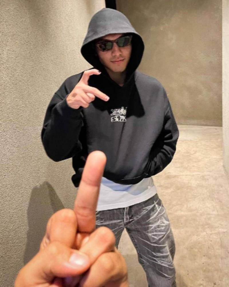 Instagram.com/jefrinichol