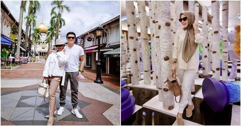 instagram.com/princessyahrini
