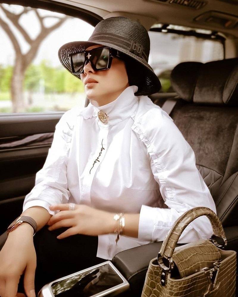 instagram.com/princessyahrini
