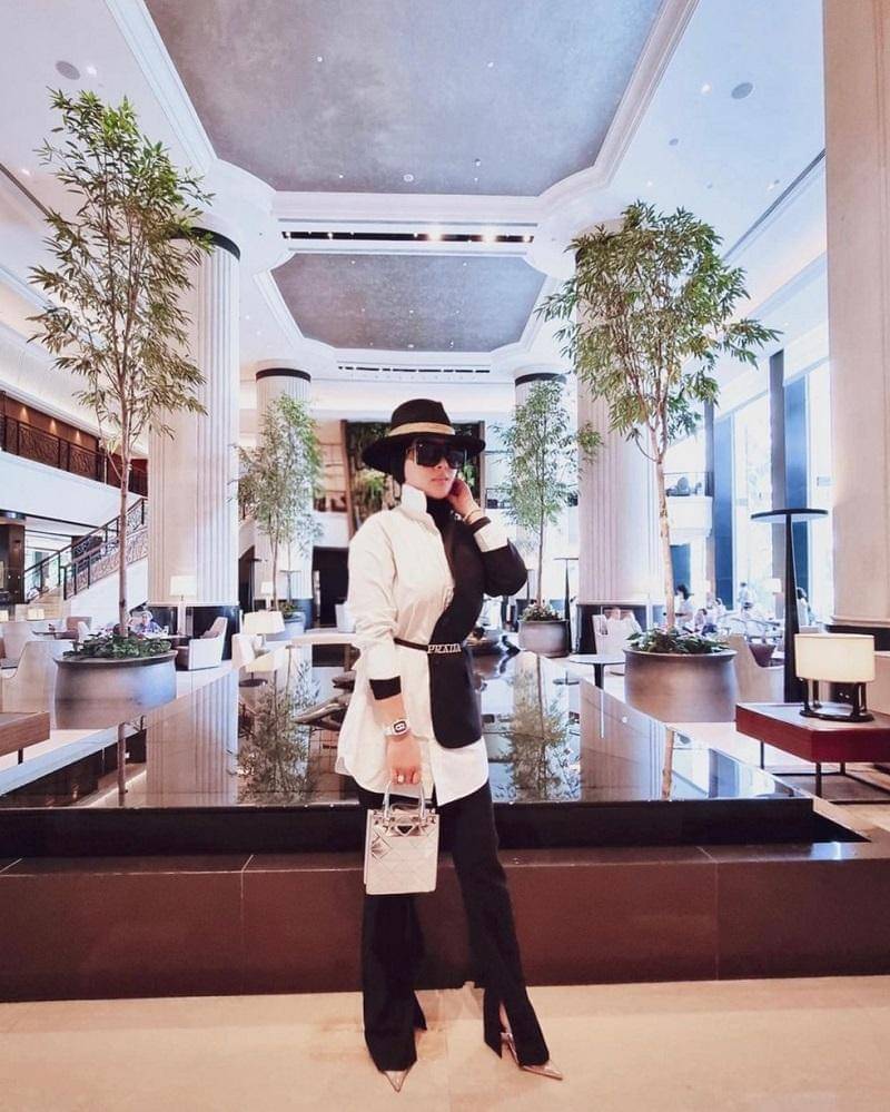 instagram.com/princessyahrini