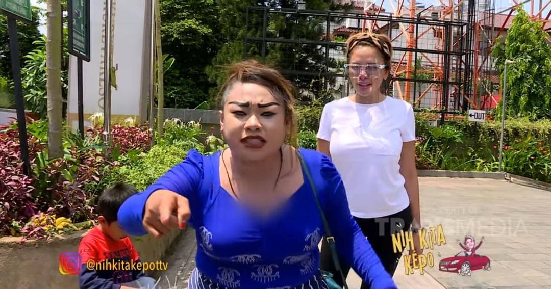 Youtube.com/TRANS TV Official