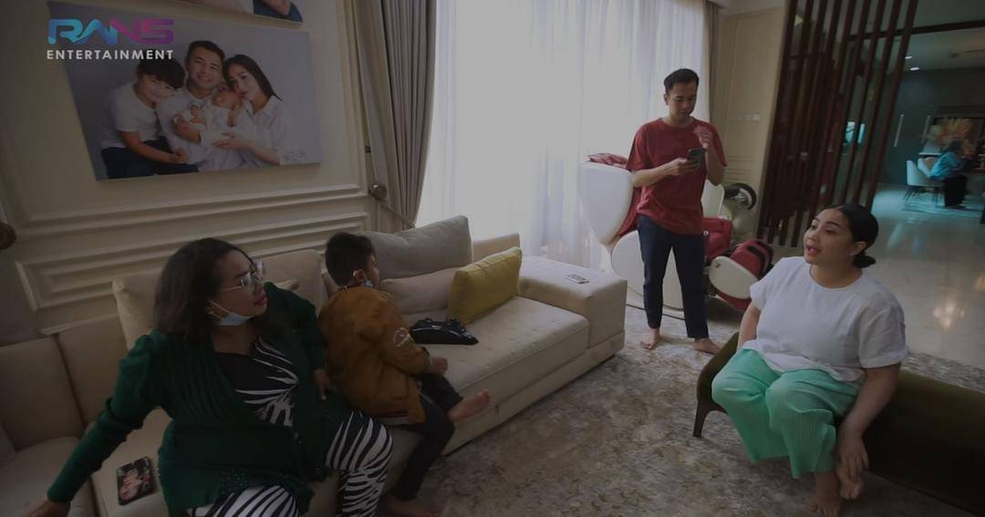 Youtube.com/Rans Entertainment