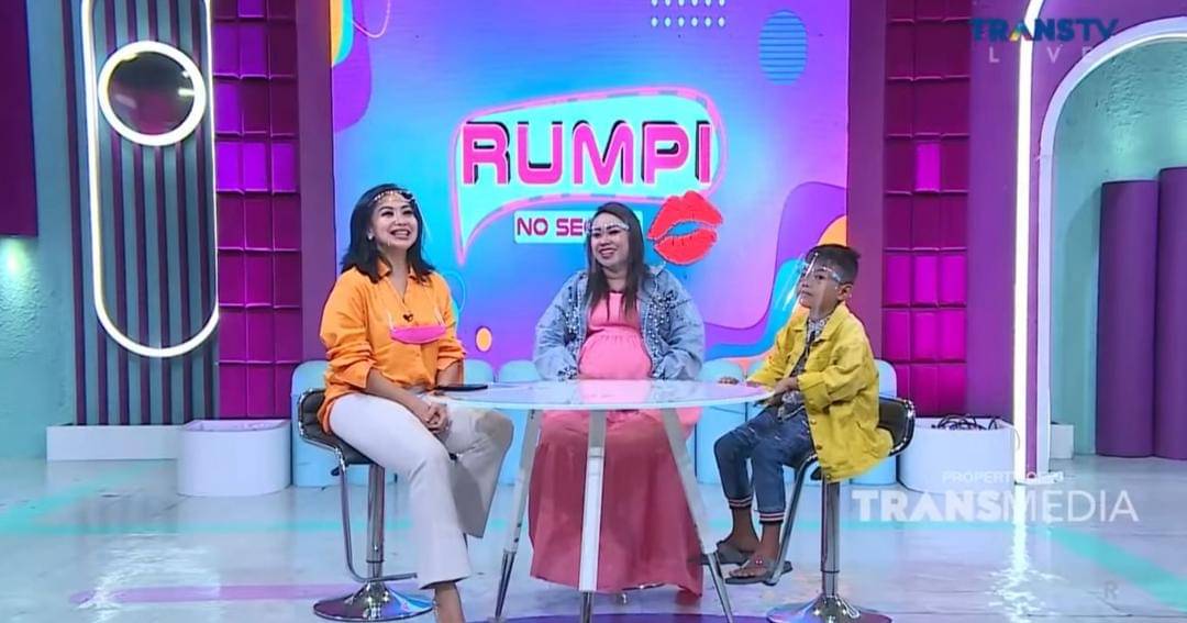 Youtube.com/TRANS TV Official