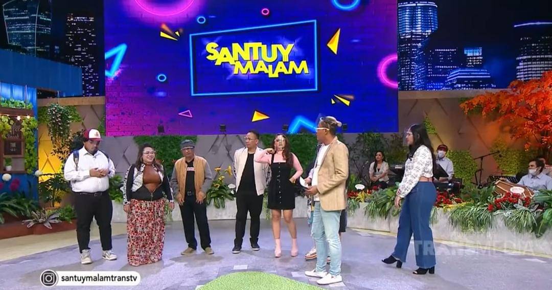 Youtube.com/TRANS TV Official