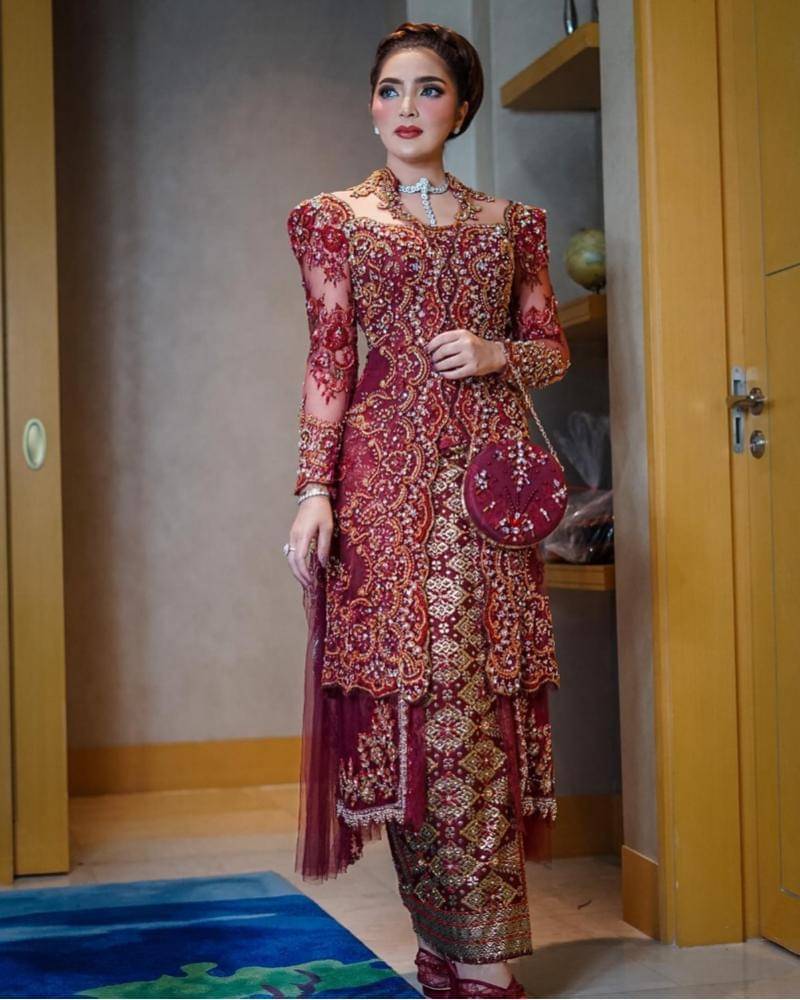 Instagram/ashanty_ash