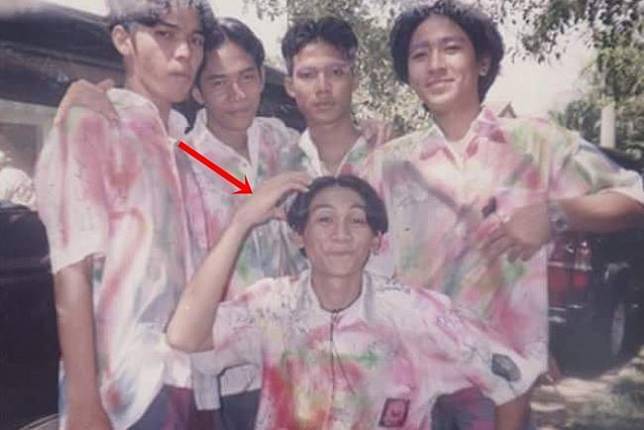 Instagram/duniamanji