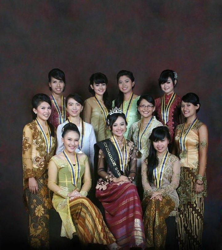 Instagram/annisakinanti