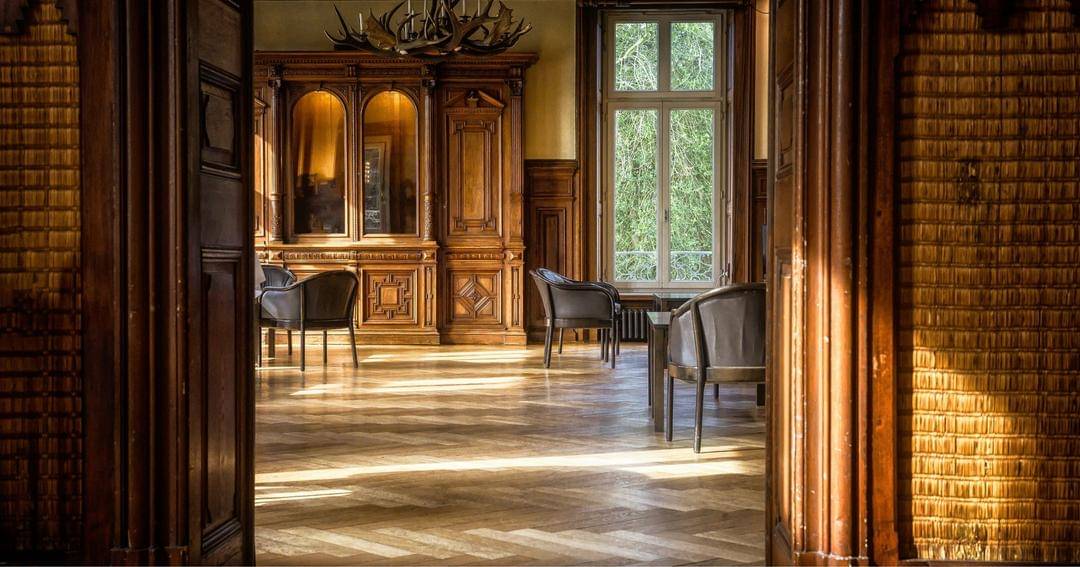 Unsplash/Peter Hermann