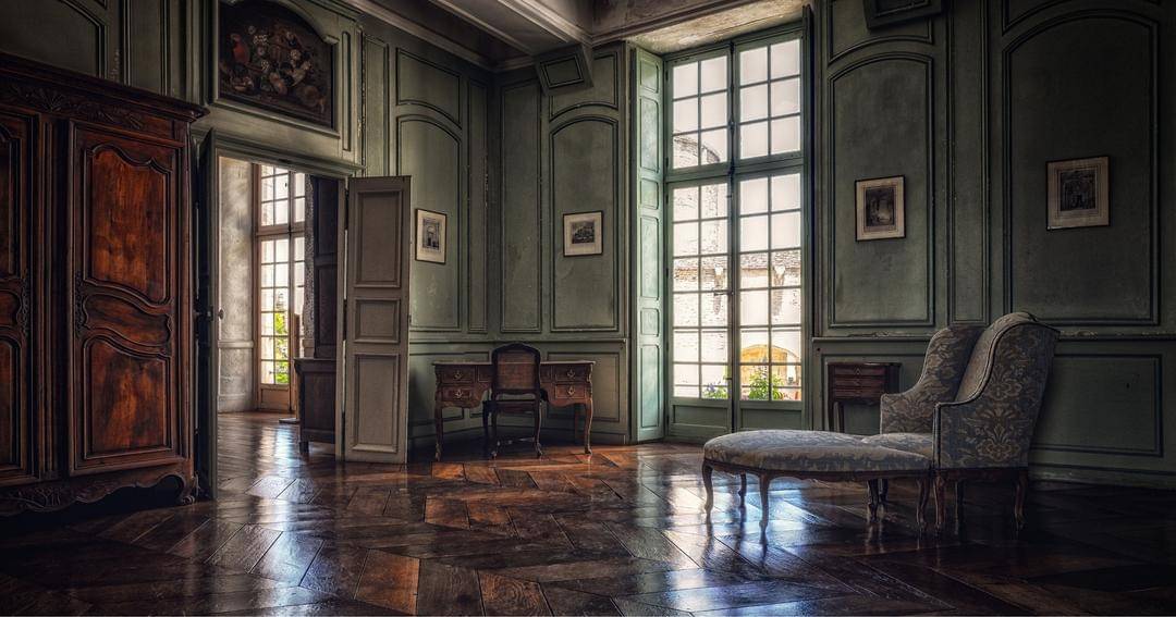 Unsplash/Peter Hermann