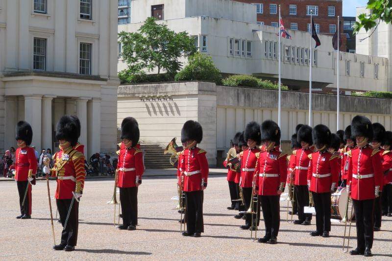 Unsplash/Mark Leishman