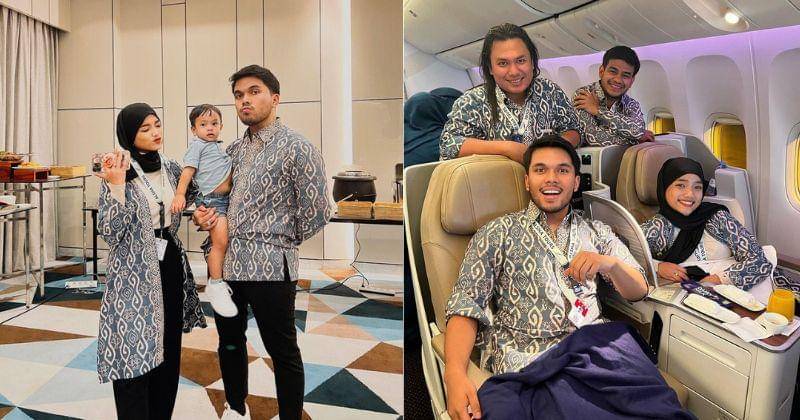 Instagram.com/fuji_an & thariqhalilintar