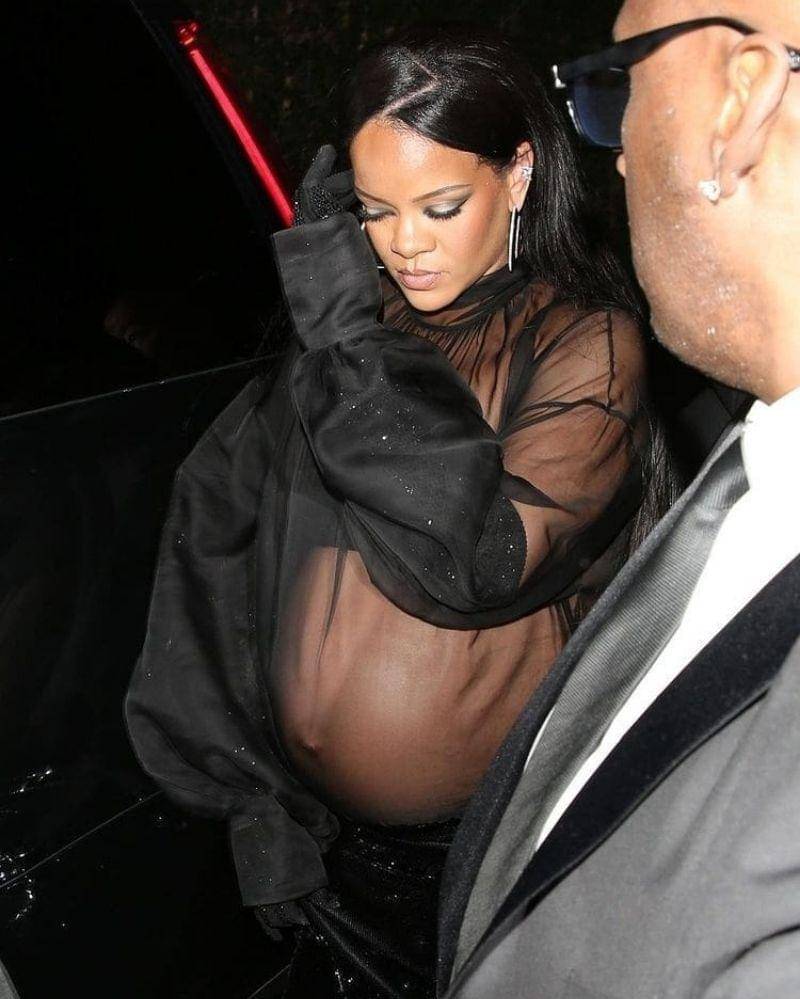 Instagram.com/rihannaofficilal