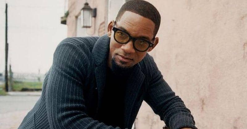 Will Smith Minta Maaf Usai Tampar Chris Rock di Oscar 2022