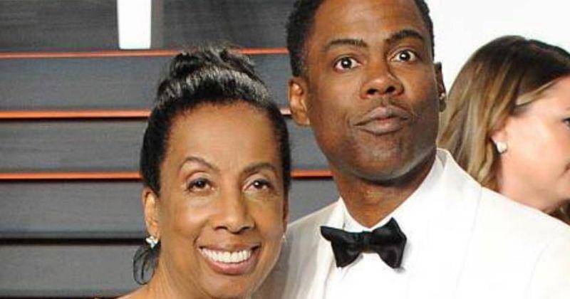 Instagram.com/Chrisrock