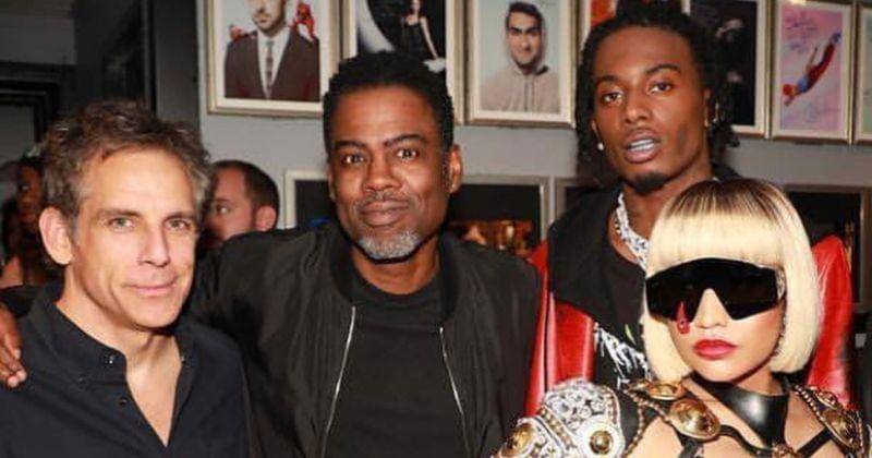 Instagram.com/Chrisrock