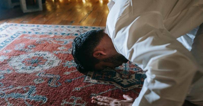 Pexels/Michael Burrows