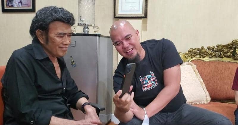 Instagram.com/ahmaddhaniofficial