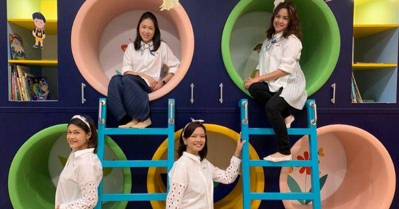 Dok. Buumi Playscape