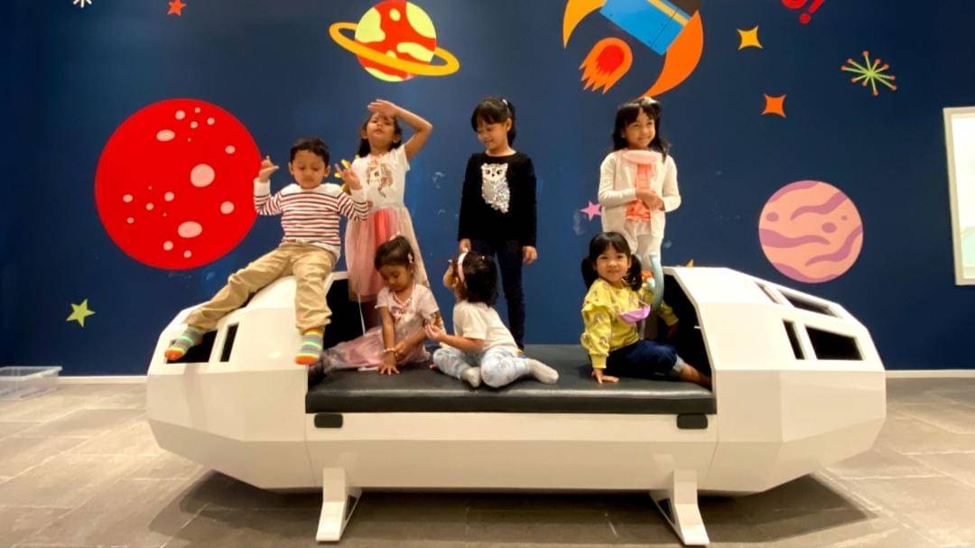 Dok. Buumi Playscape