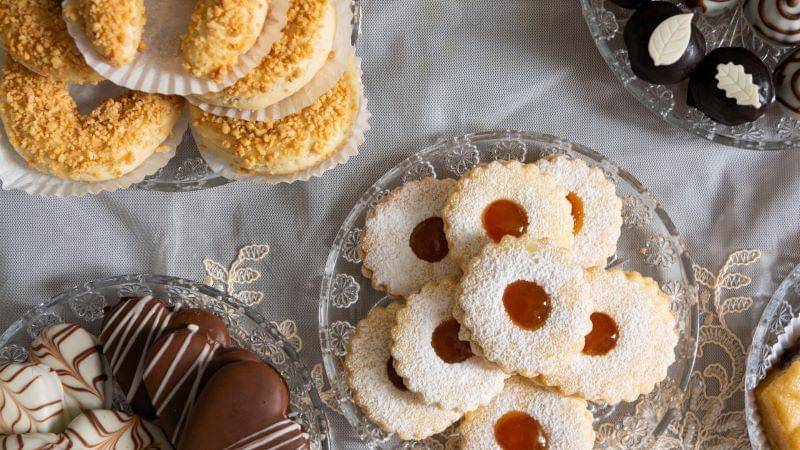 Unsplash/kaouther djouada