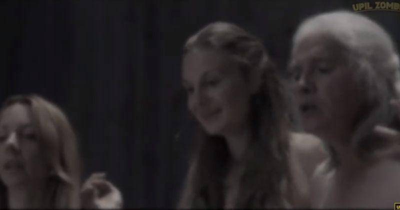 Youtube.com/Upil Zombie