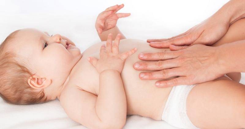 Ilustrasi merawat tali pusar bayi - Pinterest