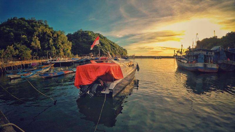 Pexels/ahmad syahrir