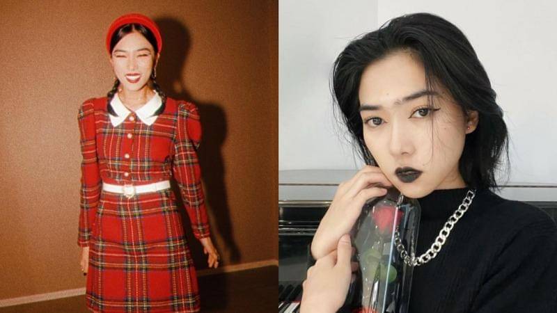 Instagram.com/isyanasarasvati