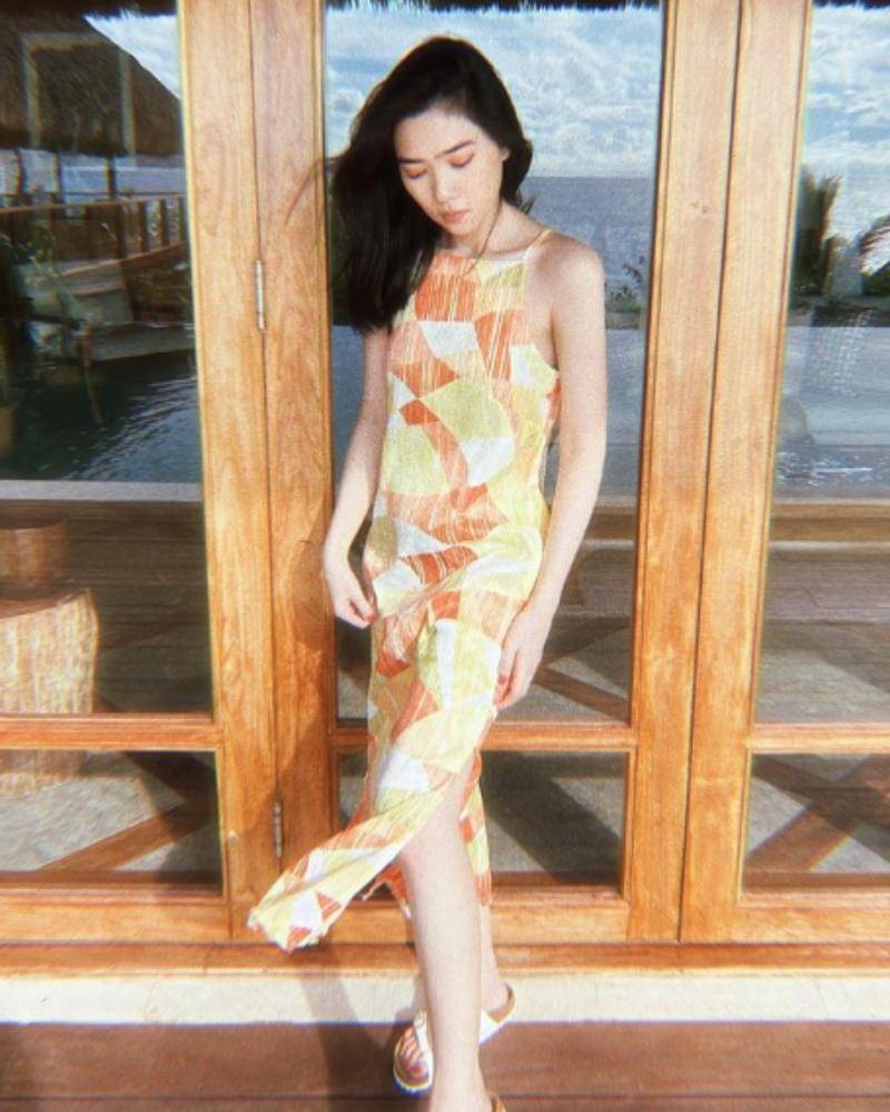 Instagram.com/isyanasarasvati