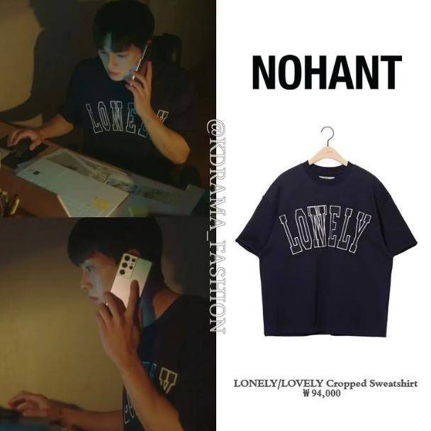 Instagram.com/kdrama_fashion