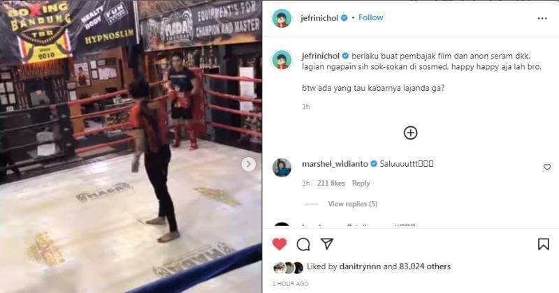 Instagram.com/jefrinichol