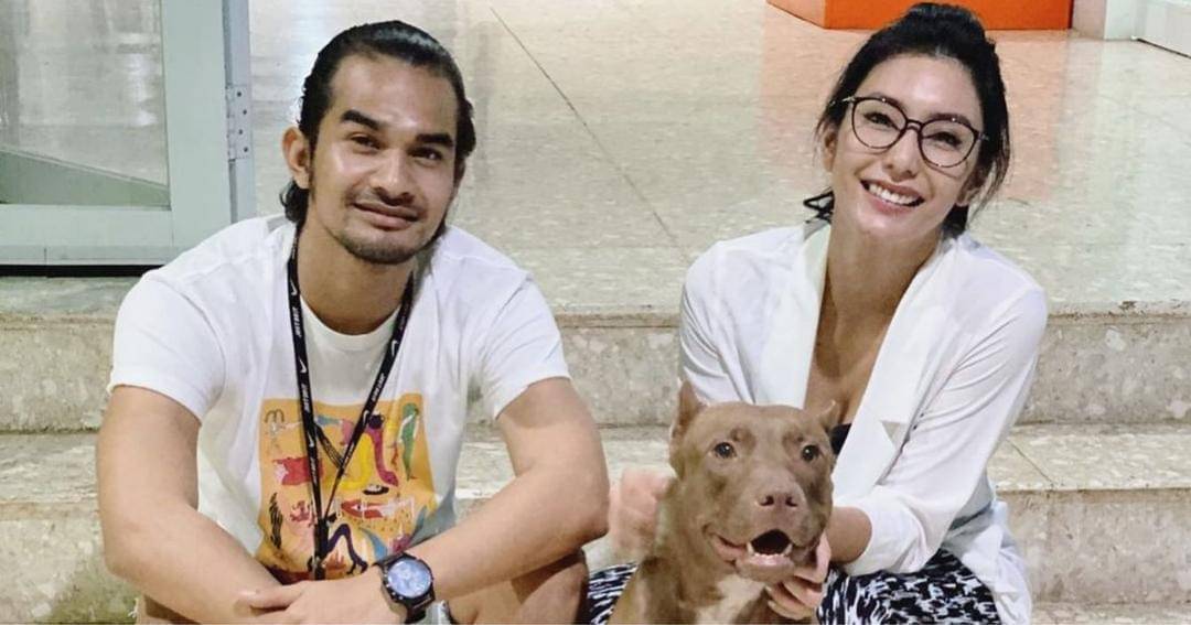 Instagram.com/tengkutezi