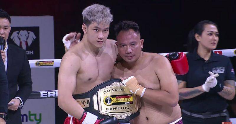 Youtube.com/Deddy Corbuzier