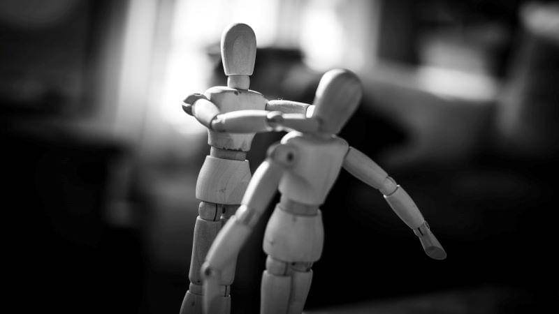 Unsplash/Charl Folscher