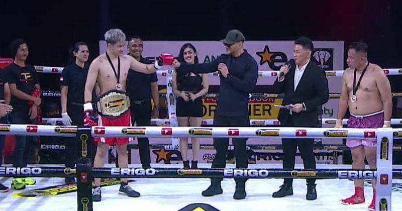 Youtube.com/Deddy Corbuzier