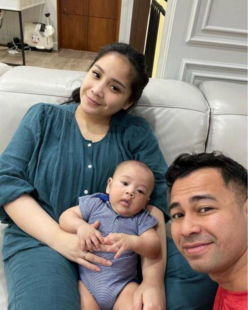 Instagram.com/raffinagita1717