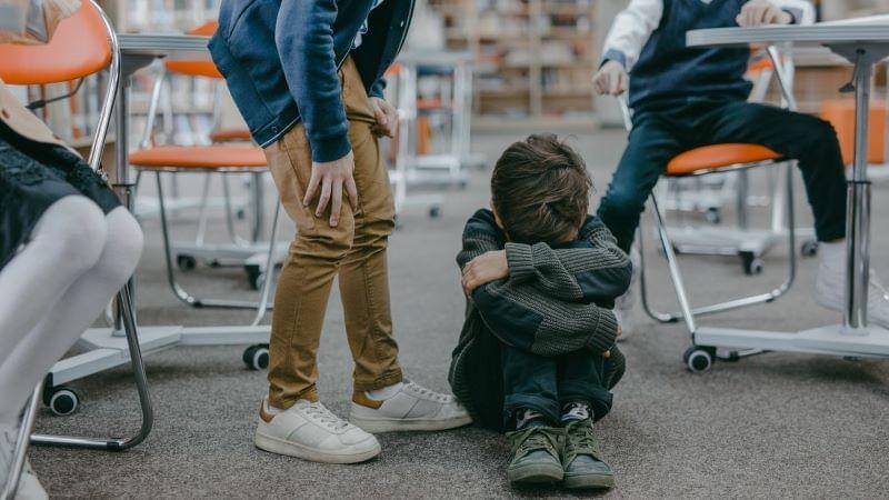 Pexels/Mikhail Nilov