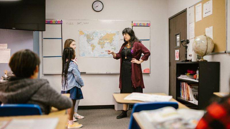 Pexels/RODNAE Production