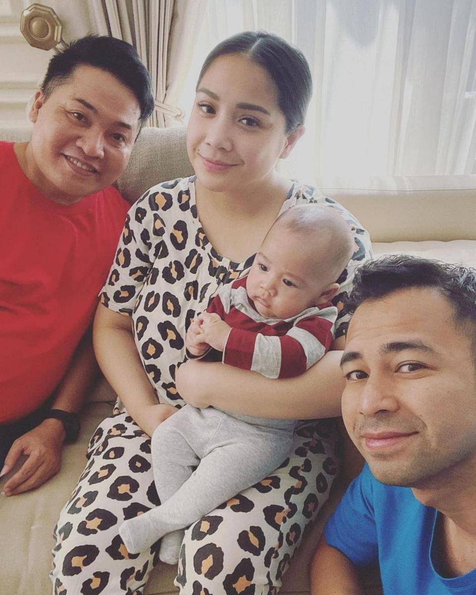 Instagram.com/raffinagita1717