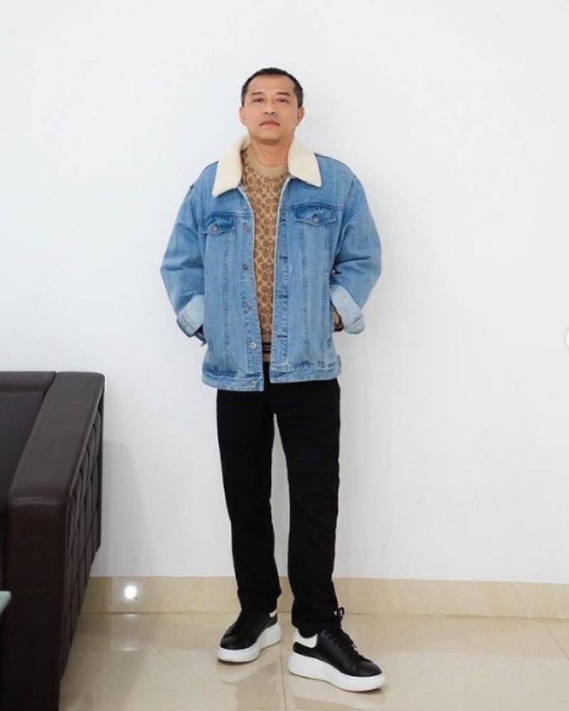 Instagram.com/ananghijau