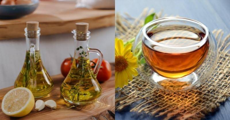 Pexels/Ron Lach & Pexels/Mareefe